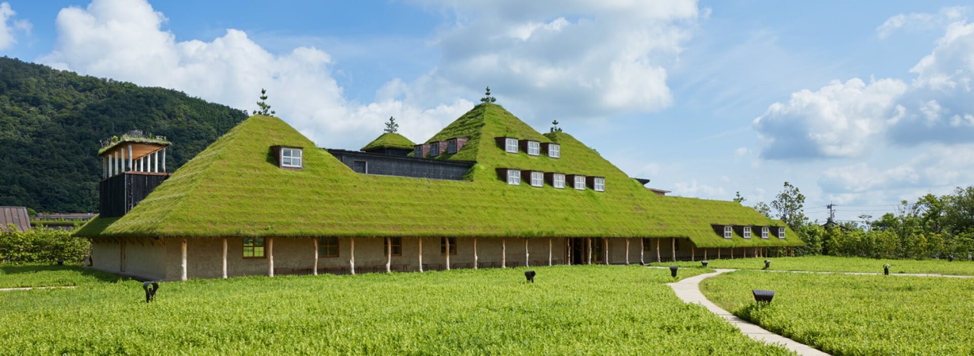 ラコリーナ近江八幡