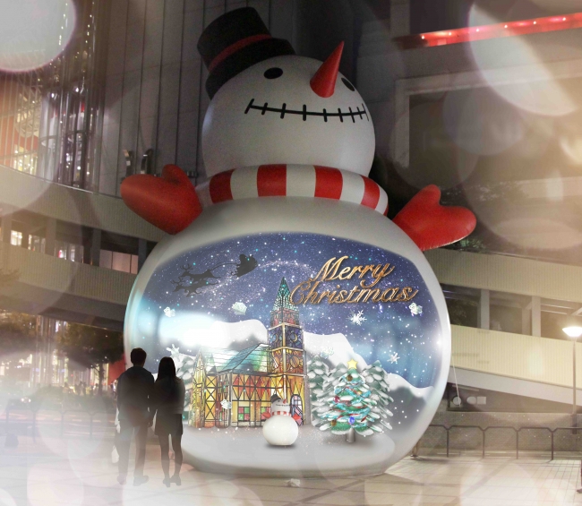 梅田スノーフェスティバル