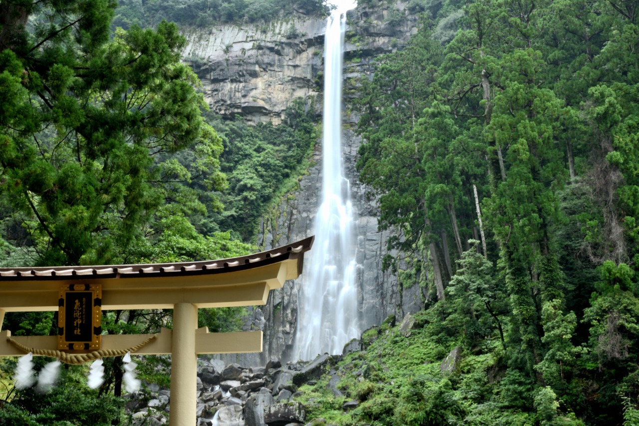 那智の滝