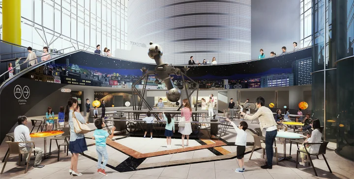 大阪サイエンスラボ