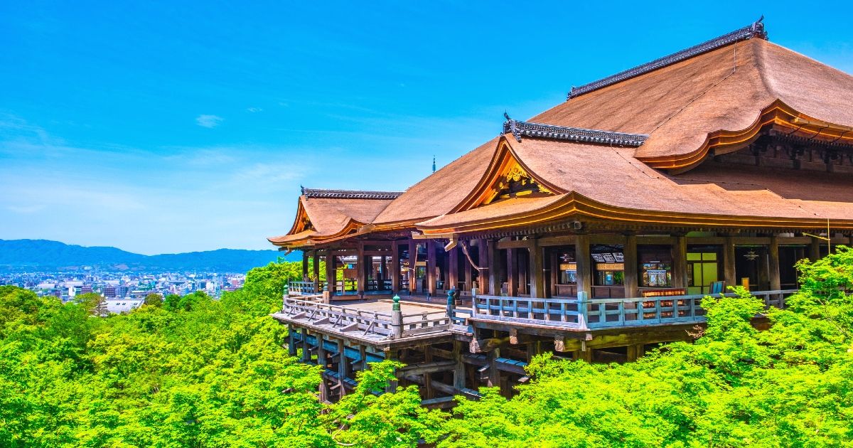 清水寺