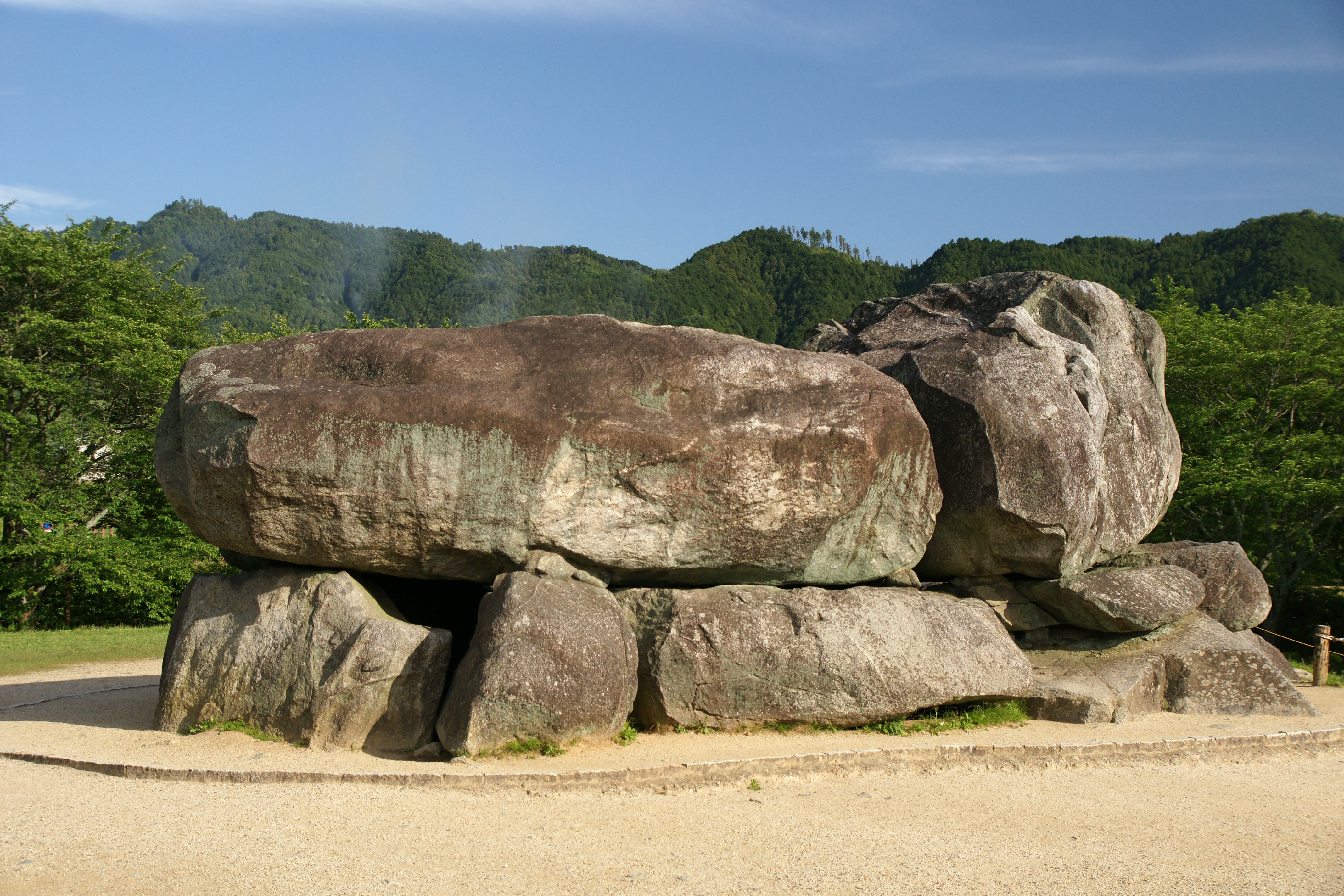 明日香村